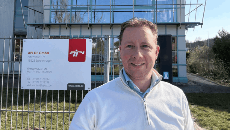 Interview: „Wir erleichtern Menschen ihr Leben“